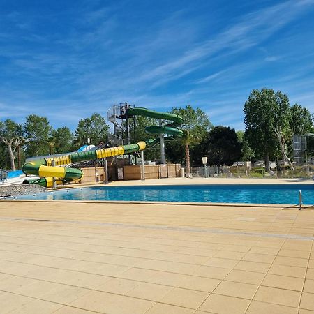 Domaine De La Yole Hotel Vendres Luaran gambar