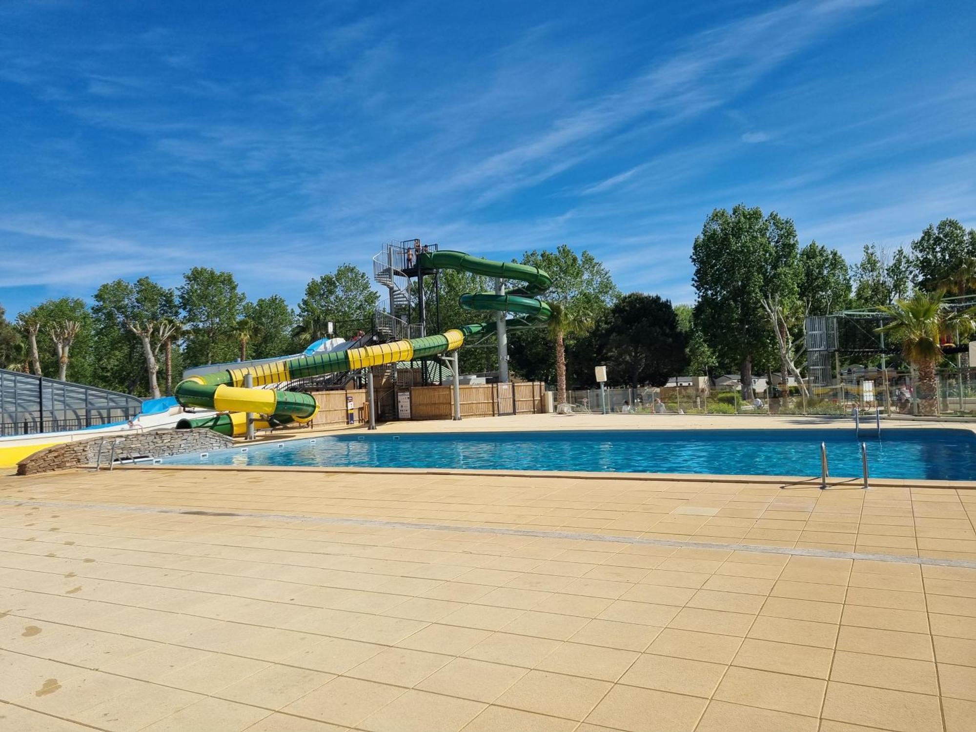 Domaine De La Yole Hotel Vendres Luaran gambar