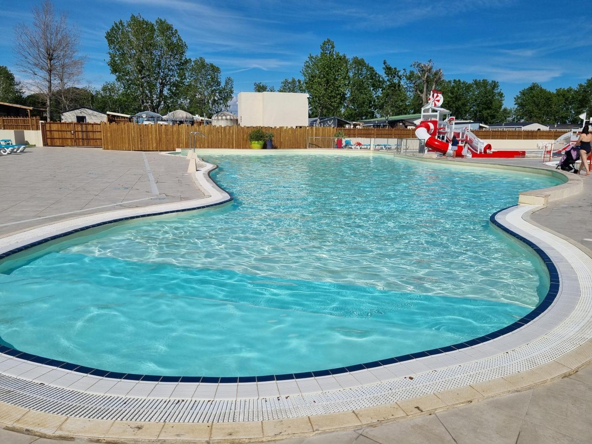 Domaine De La Yole Hotel Vendres Luaran gambar