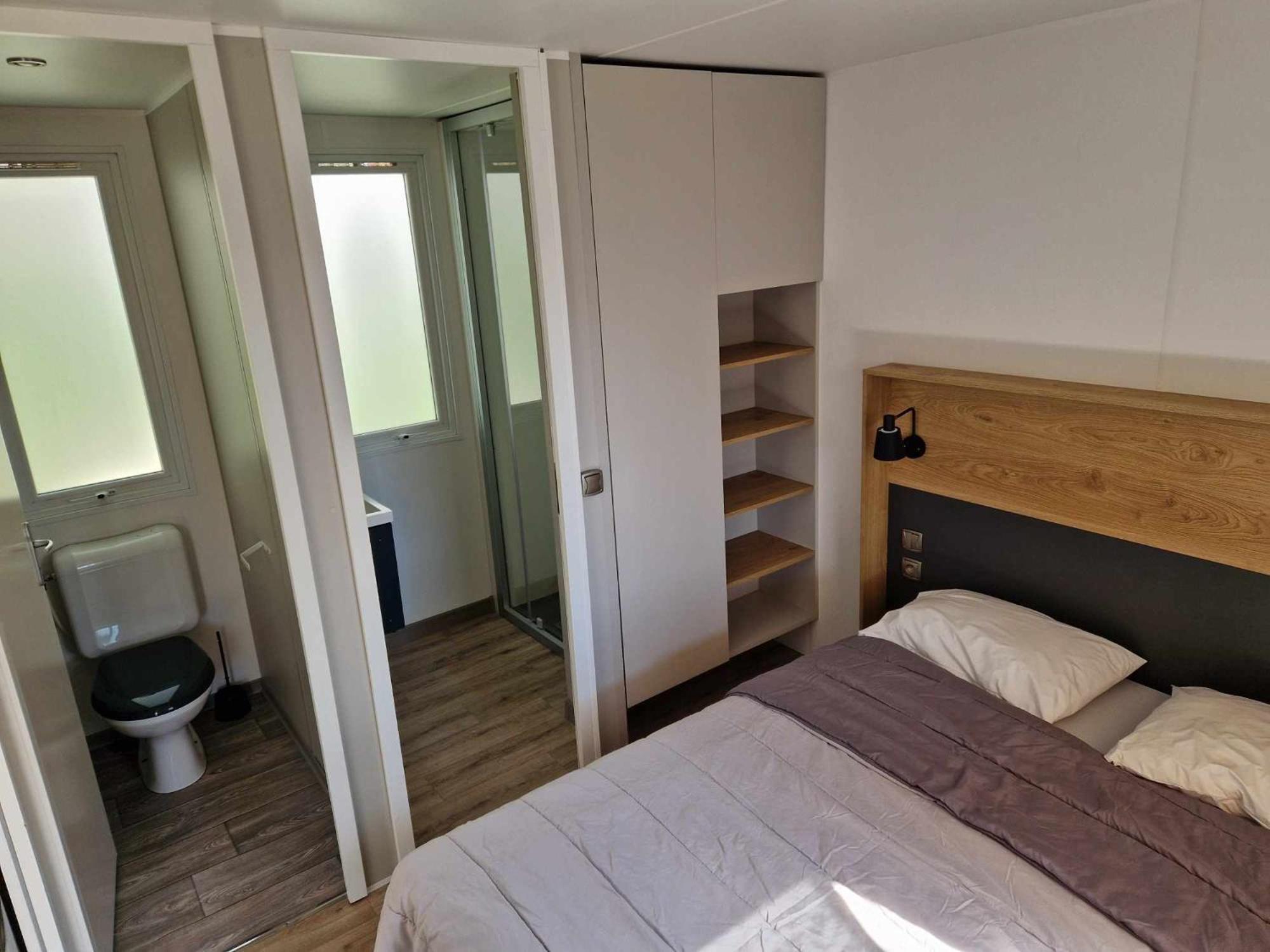 Domaine De La Yole Hotel Vendres Luaran gambar